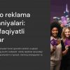 Xalqaro reklama kampaniyalari: muvaffaqiyatli misollar