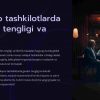 Xalqaro tashkilotlarda gender tengligi va liderlik