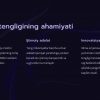 Xalqaro tashkilotlarda gender tengligi va liderlik - Image 2