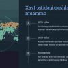 Xavf ostidagi qush turlari va ularning himoya choralari - Image 2