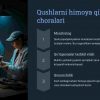 Xavf ostidagi qush turlari va ularning himoya choralari - Image 4