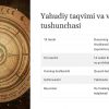 Yahudiylik: dinning rivojlanishi va an'analari - Image 4