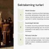 Yangi diniy ta'limotlar va sektalar - Image 4