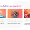 Yashash muhiti bo'yicha hayvonlarning adaptatsiyalari - Image 4