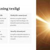 Yorug'lik va elektromagnit to'lqinlar - Image 3