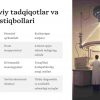 Yorug'lik va elektromagnit to'lqinlar - Image 4