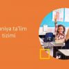 Ispaniya ta'lim tizimi