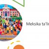 Meksika ta'lim tizimi
