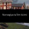 Norvegiya ta'lim tizimi