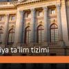 Ruminiya ta'lim tizimi
