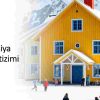 Shvetsiya ta'lim tizimi