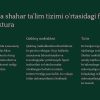 Ukraina ta'lim tizimi - Image 4