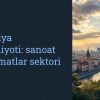 Vengriya iqtisodiyoti: sanoat va xizmatlar sektori