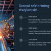 Vengriya iqtisodiyoti: sanoat va xizmatlar sektori - Image 2
