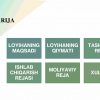 Zamonaviy issiqxona tashkil etish - Image 2