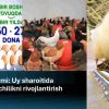 Tadbirkorlik faoliyatlarini tashkil etish: Parrandachilik sohasida - Image 3