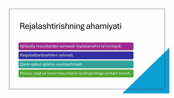 Resurslarni rejalashtirish mohiyati - Image 4