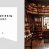 The Written Word