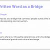 The Written Word - Image 3