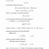 Integralning yaqinlashuvchiligi alomatlari. Integralning bosh qiymati - Image 3