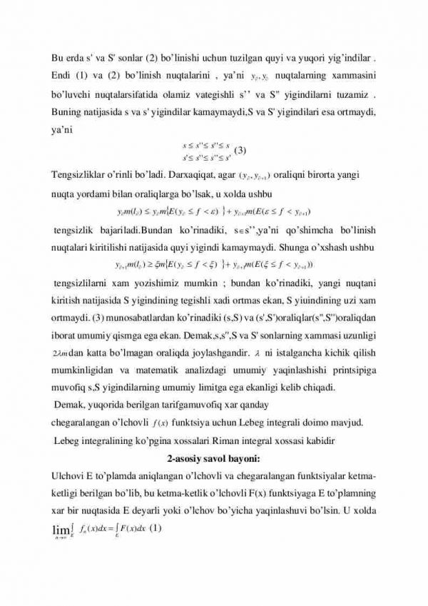 Lebeg integrali - Image 4
