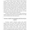 Transaksiya va transformatsion xarajatlari hamda ularni tahlil qilishga nisbatan yondashuvlar - Image 2