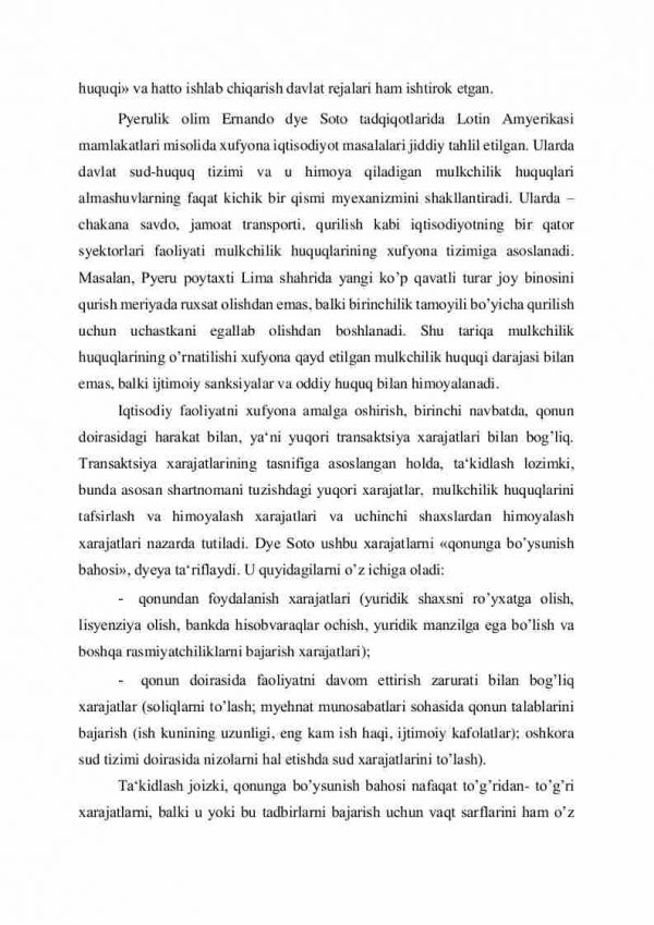 Xufyona iqtisodiyot - Image 4