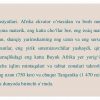 Afrika materigining geografik o'rni va o'rganilish tarixi - Image 2