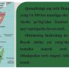 Afrikaning geologik tuzilishi va foydali qazilmalari. Relyefi - Image 4
