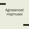 Agrosanoat  majmuasi