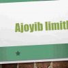 Ajoyib limitlar