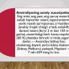 Avstraliyaning geografik o'rni, o'rganilish tarixi, geologik tuzilishi, foydali qazilmalari. Relyefi - Image 2