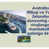 Avstraliya va okeaniya xo'jaligi - Image 3