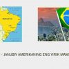 Braziliyaning umumiy iqtisodiy-geografik tavsifi - Image 3