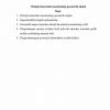 Chiziqli dasturlash masalasining geometrik talqini