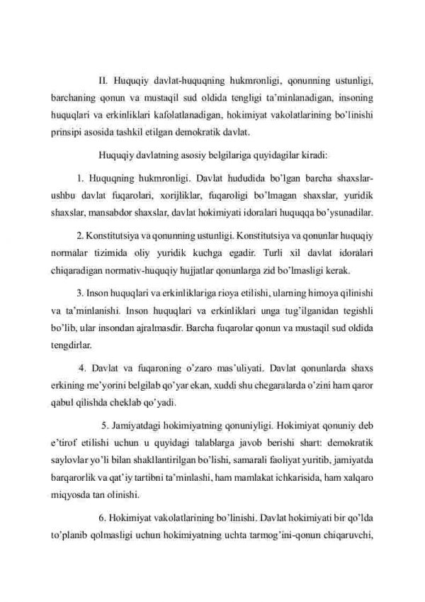 Davlat tushunchasi va mohiyati - Image 3