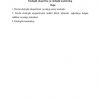 Ekologik ekspertiza va ekologik monitoring