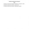 Ekologiya sohasida davlat boshqaruvi