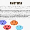 Emotsional ta'sirlarga javob berish va ularning turlari xarakteristikasi - Image 2