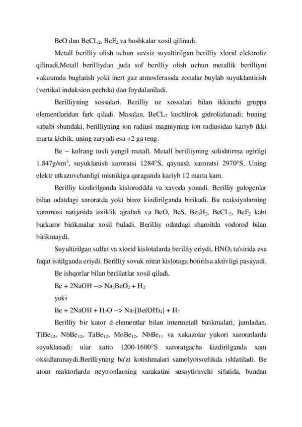 II  gruppaning s-elementlari - Image 3