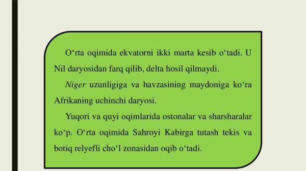 Ichki suvlar - Image 4