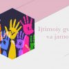 Ijtimoiy guruhlar va jamoalar