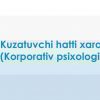 Kuzatuvchi hatti xarakati (Korporativ psixologiya)