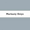 Markaziy Osiyo