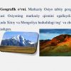 Markaziy Osiyo - Image 2