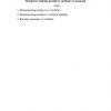 Menejment fanining predmeti vazifalari va mazmuni