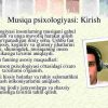 Musiqa psixologiyasining umumiy asoslari. Musiqa psixologiyasi tarixidan - Image 3