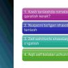 Alohida e'tiborga muxtoj bo'lgan shaxslarga kasbga yo'naltirish nima uchun kerak? - Image 2