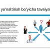 Alohida e'tiborga muxtoj bo'lgan shaxslarga kasbga yo'naltirish nima uchun kerak? - Image 4