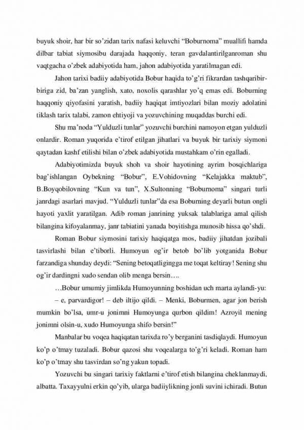 Pirimqul Qodirovning hayoti va ijodi - Image 3